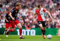Nhận định, soi k&egrave;o Feyenoord vs Excelsior Rotterdam, 20h30 ng&agrave;y 15/3: Đ&ograve;i lại vị tr&iacute;
