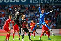 Nhận định, soi k&egrave;o Midtjylland vs Nordsjaelland, 20h00 ng&agrave;y 15/3: Cuộc đua tay đ&ocirc;i
