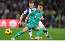 Nhận định, soi k&egrave;o Real Betis vs Celta Vigo, 00h30 ng&agrave;y 16/3: &ldquo;Trận cầu 6 điểm&rdquo;