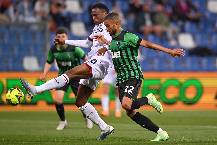 Nhận định, soi k&egrave;o Sassuolo vs Bologna, 21h00 ng&agrave;y 15/3: Vượt mặt đối thủ