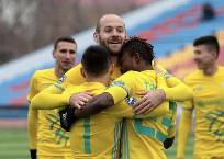 Nhận định, soi k&egrave;o Ulytau Zhezkazgan vs Kyzylzhar Petropavlovsk, 16h00 ng&agrave;y 16/3: Kịch bản chia điểm