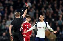Si&ecirc;u m&aacute;y t&iacute;nh dự đo&aacute;n Liverpool vs Tottenham, 23h30 ng&agrave;y 15/3