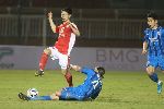 C&ocirc;ng Phượng hết cơ hội đ&aacute; AFC Cup 2020?