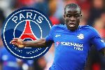Chelsea ch&iacute;nh thức chốt gi&aacute; b&aacute;n N'Golo Kante