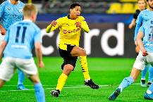 Chọc thủng lưới Man City, Bellingham s&aacute;ng cửa tham dự EURO 2021