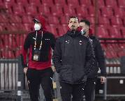 CLB Crvena Zvezda nhận &aacute;n phạt v&igrave; ph&acirc;n biệt chủng tộc Ibrahimovic