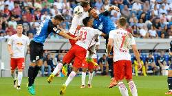 Lịch thi đấu b&oacute;ng đ&aacute; h&ocirc;m nay 16/4: Leipzig vs Hoffenheim