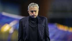 Lộ c&aacute;i t&ecirc;n thay thế Mourinho tại Tottenham