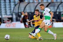Nhận định Western United vs Central Coast Mariners, 14h05 ng&agrave;y 17/4