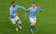 Phil Foden t&aacute;i lập kỳ t&iacute;ch của Kylian Mbappe ở Champions League