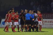 TP.HCM li&ecirc;n tiếp nhận &aacute;n phạt từ VFF