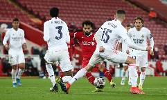 Th&agrave;nh Madrid l&agrave; khắc tinh của Liverpool-Juergen Klopp ở C&uacute;p C1