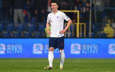 Tin chuyển nhượng 15/4: Declan Rice dao động trước viễn cảnh kho&aacute;c &aacute;o MU