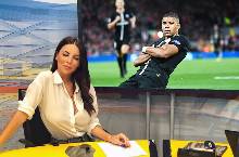 Xuất th&acirc;n quyền thế của người t&igrave;nh Kylian Mbappe