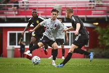 Biến động tỷ lệ k&egrave;o Chicago Fire vs LA Galaxy, 7h07 ng&agrave;y 17/4