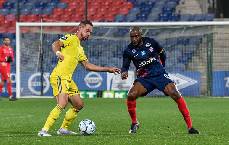 K&egrave;o xi&ecirc;n thơm nhất h&ocirc;m nay 16/4: Pau FC vs Auxerre