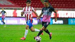 Nhận định, soi k&egrave;o Cruz Azul vs Guadalajara, 9h ng&agrave;y 17/4