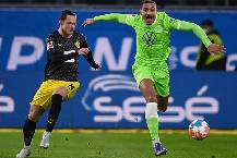 Nhận định, soi k&egrave;o Dortmund vs Wolfsburg, 20h30 ng&agrave;y 16/4