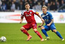 Nhận định, soi k&egrave;o Dynamo Dresden vs Holstein Kiel, 18h30 ng&agrave;y 16/4