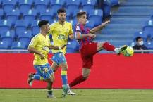 Nhận định, soi k&egrave;o Eibar vs Las Palmas, 23h30 ng&agrave;y 15/4