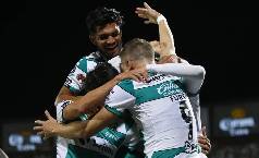 Nhận định, soi k&egrave;o Santos Laguna vs Quer&eacute;taro, 7h ng&agrave;y 17/4