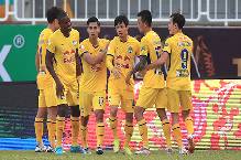 Ph&acirc;n t&iacute;ch k&egrave;o hiệp 1 HAGL vs Yokohama F. Marinos, 18h00 ng&agrave;y 16/04