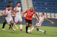 Soi k&egrave;o b&oacute;ng đ&aacute; C1 Ch&acirc;u &Aacute; đ&ecirc;m nay 16/04: Al Sharjah vs Al Rayyan