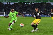Soi k&egrave;o phạt g&oacute;c Dortmund vs Wolfsburg, 20h30 ng&agrave;y 16/4