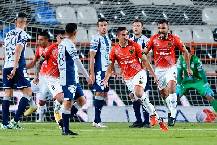 Soi k&egrave;o phạt g&oacute;c Ju&aacute;rez vs Pachuca, 9h00 ng&agrave;y 16/4