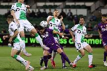 Soi k&egrave;o phạt g&oacute;c Western United vs Perth Glory, 14h05 ng&agrave;y 16/4