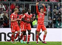 Đội h&igrave;nh ra s&acirc;n ch&iacute;nh thức Bayern Munich vs Hoffenheim, 20h30 ng&agrave;y 15/4