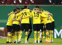 Đội h&igrave;nh ra s&acirc;n ch&iacute;nh thức Stuttgart vs Dortmund, 20h30 ng&agrave;y 15/4