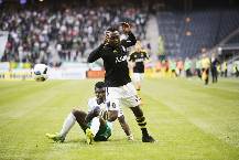 M&aacute;y t&iacute;nh dự đo&aacute;n b&oacute;ng đ&aacute; 16/4: AIK Solna vs Hammarby