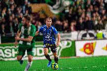 M&aacute;y t&iacute;nh dự đo&aacute;n b&oacute;ng đ&aacute; 17/4: Varbergs vs IK Sirius