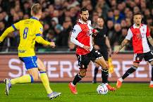 Nhận định, soi k&egrave;o Cambuur vs Feyenoord, 21h45 ng&agrave;y 16/4