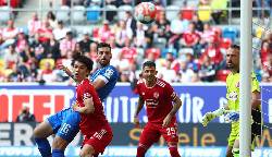 Nhận định, soi k&egrave;o Dusseldorf vs Darmstadt, 18h30 ng&agrave;y 16/4