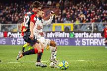 Nhận định, soi k&egrave;o Genoa vs Perugia, 19h00 ng&agrave;y 15/4