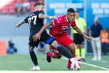 Nhận định, soi k&egrave;o Grasshopper vs Sion, 21h30 ng&agrave;y 16/4