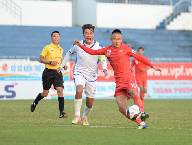 Nhận định, soi k&egrave;o Huế vs Ph&uacute; Thọ, 16h00 ng&agrave;y 16/4