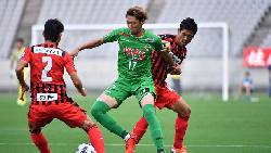 Nhận định, soi k&egrave;o Jubilo Iwata vs Roasso Kumamoto, 14h00 ng&agrave;y 16/4