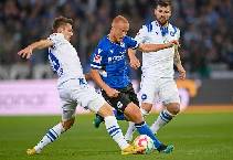 Nhận định, soi k&egrave;o Karlsruher vs Bielefeld, 18h30 ng&agrave;y 16/4