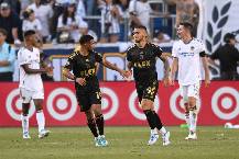 Nhận định, soi k&egrave;o LA Galaxy vs Los Angeles FC, 03h30 ng&agrave;y 17/4