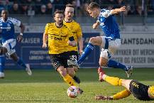 Nhận định, soi k&egrave;o Lyngby vs AC Horsens, 19h00 ng&agrave;y 16/4