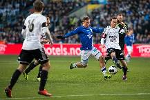 Nhận định, soi k&egrave;o Molde vs Rosenborg, 22h00 ng&agrave;y 16/4