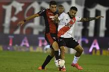 Nhận định, soi k&egrave;o Newells Old Boys vs River Plate, 05h00 ng&agrave;y 17/4