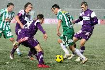 Nhận định, soi k&egrave;o Rapid Wien vs Austria Vienna, 22h00 ng&agrave;y 16/4
