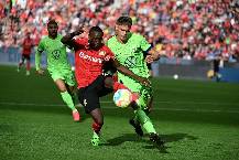 Nhận định, soi k&egrave;o Wolfsburg vs Leverkusen, 00h30 ng&agrave;y 17/4