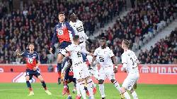 Soi k&egrave;o phạt g&oacute;c Lille vs Montpellier, 18h00 ng&agrave;y 16/4