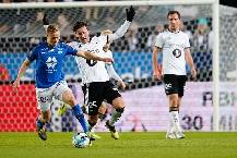 Soi k&egrave;o phạt g&oacute;c Molde vs Rosenborg, 22h00 ng&agrave;y 16/4