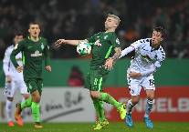 Soi k&egrave;o phạt g&oacute;c Werder Bremen vs Freiburg, 20h30 ng&agrave;y 16/4